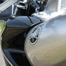 Yamaha FZ6s Fazer *Solgt*