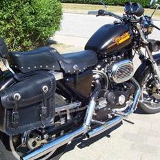 Harley Davidson Sportster XLS