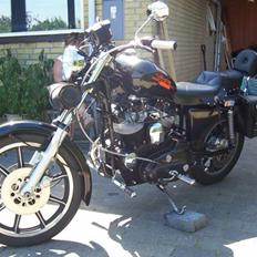 Harley Davidson Sportster XLS