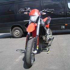 Aprilia SXV550