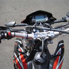 Aprilia SXV550