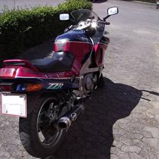Kawasaki ZZR 600