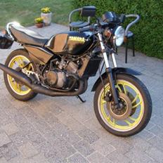 Yamaha RD 350