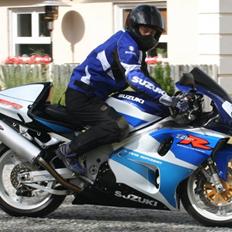 Suzuki TL 1000 R