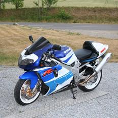 Suzuki TL 1000 R