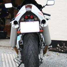 Suzuki TL 1000 R