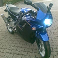 Honda CBR 600 F - SOLGT