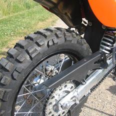 KTM 640 LC4 Adventure