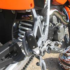 KTM 640 LC4 Adventure