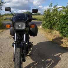 Kawasaki GpZ 550  *TIL SALG*