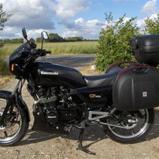 Kawasaki GpZ 550  *TIL SALG*