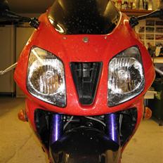 Honda VTR 1000 SP1