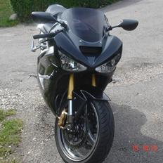 Kawasaki zx636r ninja