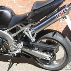 Kawasaki zx636r ninja