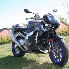 Aprilia Tuono 1000 (SOLGT)