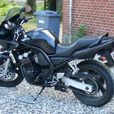 Yamaha fzs fazer 