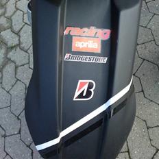 Aprilia pegaso factory NY FARVE