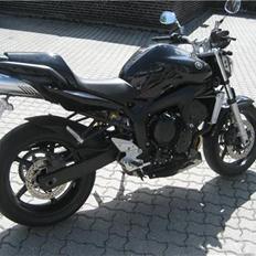Yamaha FZ6-N  