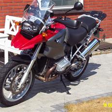 BMW R1200GS