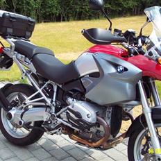 BMW R1200GS