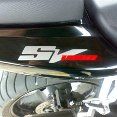 Suzuki Sv 1000N k7