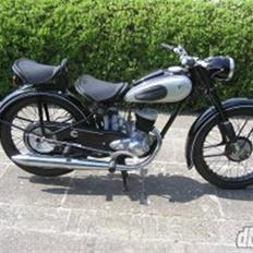 DKW RT 125