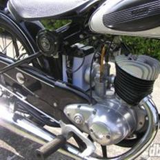 DKW RT 125