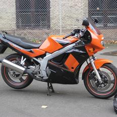 Suzuki GS 500 E *SOLGT*