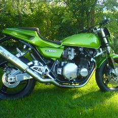 Kawasaki z1000 a1 SOLGT