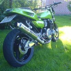 Kawasaki z1000 a1 SOLGT