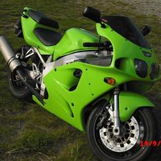 Kawasaki ZX7R Ninja