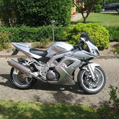 Suzuki sv 1000 s