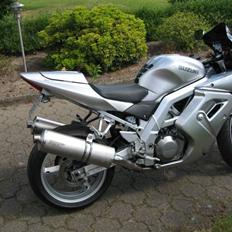 Suzuki sv 1000 s
