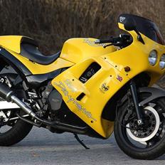 Triumph Daytona 1200