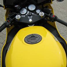 Triumph Daytona 1200