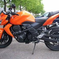 Kawasaki Z 750 "SOLGT"