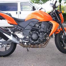 Kawasaki Z 750 "SOLGT"