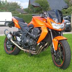 Kawasaki Z 750 "SOLGT"