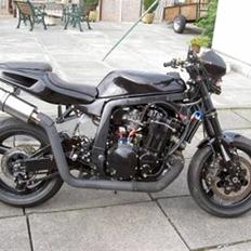 Suzuki GsxR 7/11 Turbo