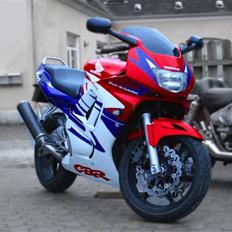 Honda CBR F3 - PC31 -DØD-