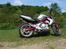 Kawasaki ER6N sælges