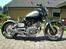 Yamaha XV 750 SE - Så kom der lige to skærme med posten fra Bikeline.se  200mm bag - 130mm for