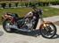 Honda VT 700 C Shadow 