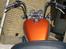 Honda VT 700 C Shadow 