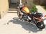 Honda VT 700 C Shadow 