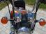 Honda VT 700 C Shadow 