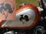 Honda VT 700 C Shadow  - Hvis nogle skulle være i tvivl om hvor den hører til, så har jeg beviset:) 