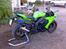 Kawasaki zx10r