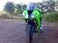 Kawasaki zx10r