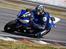 Yamaha R-Sexy - 5/6 på sturup med mc-racing . 